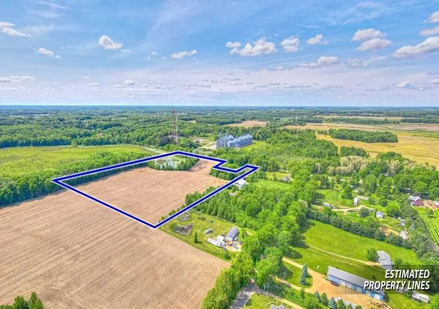 Photo 3 of Land for sale at Vl W Michigan Ave, Albion, MI 49224 | MLS# 70514151 | Listing updated on 2026-04-09