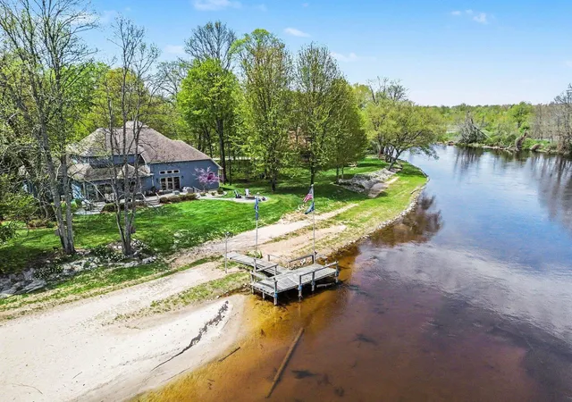 Homes for sale in Oscoda, MI | 4364 Pointe Pl #41 Lot: 41, Oscoda, MI 48750 | MLS# 80068805