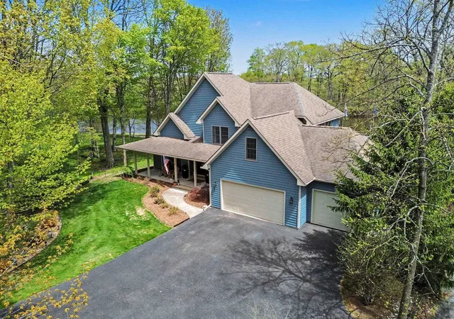 Homes for sale in Oscoda, MI | 4364 Pointe Pl #41 Lot: 41, Oscoda, MI 48750 | MLS# 80068805