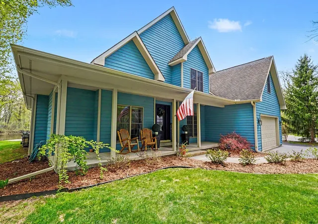 Homes for sale in Oscoda, MI | 4364 Pointe Pl, Oscoda, MI 48750