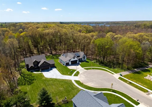 3rd image of 9941 Honey Creek Trl, Portage, MI 49024 | MLS# 70528416
