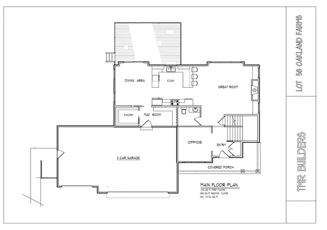 42nd image of 9941 Honey Creek Trl, Portage, MI 49024 | MLS# 70528416