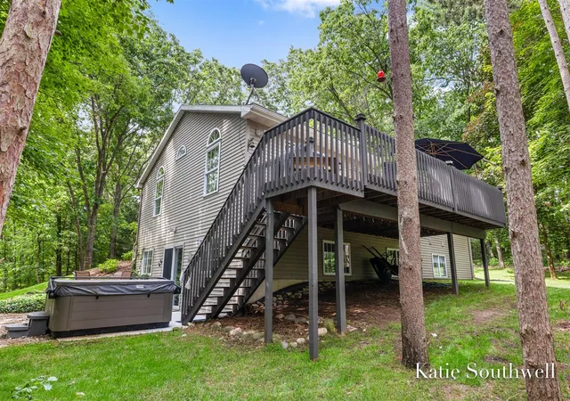 3rd image of 13569 Missy'S Wy, Lowell, MI 49331 | MLS# 70540673