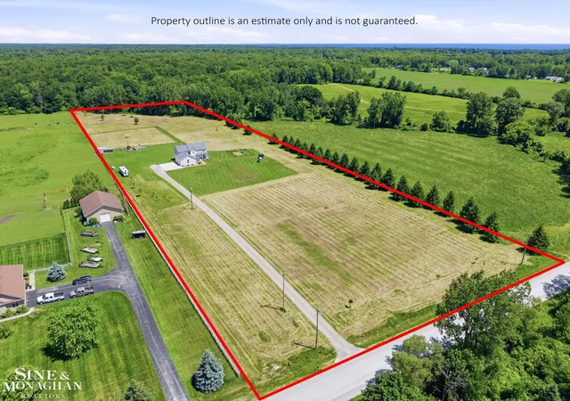 Homes for sale in Burtchville, MI | 4426 Metcalf Rd, Burtchville, MI 48059 | MLS# 50212755