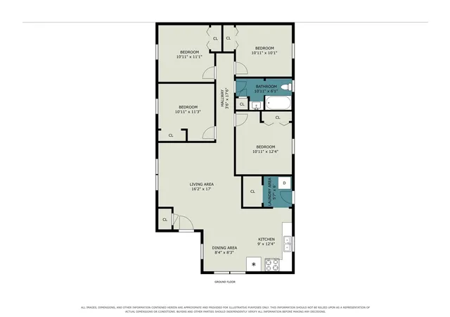 28th image of 221 Lowe St, Allegan, MI 49010 | MLS# 70552502
