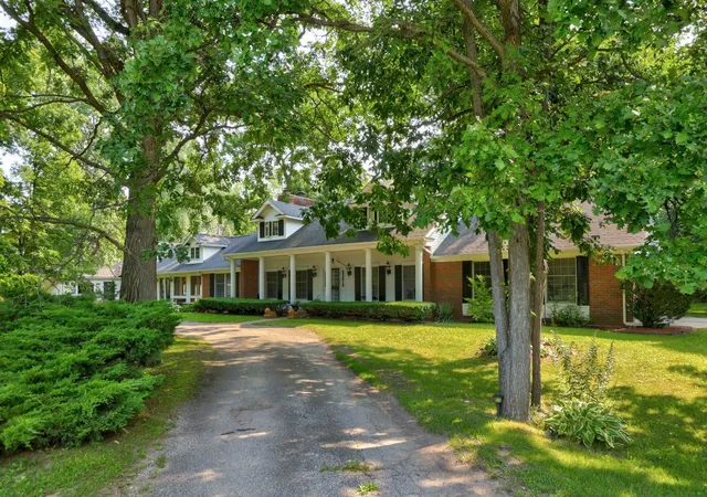 3rd image of 4705 Weiss Rd, Frankenmuth, MI 48734 | MLS# 50152900