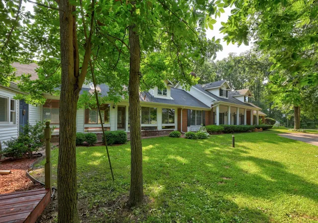5th image of 4705 Weiss Rd, Frankenmuth, MI 48734 | MLS# 50152900