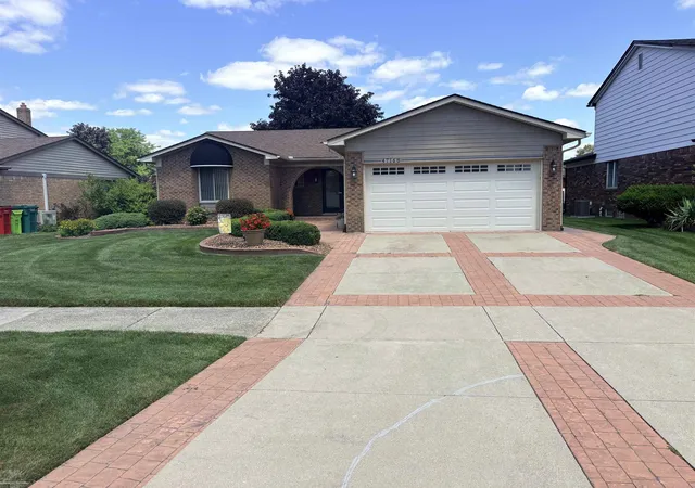 Photo 46 of Sale Pending at 47168 Blueridge Dr, Macomb, MI 48044 | MLS# 50216248 | Listing updated on 2026-08-17