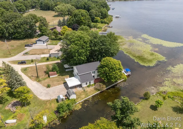 1st image of 388 Reid Dr, Stanton, MI 48888 | MLS# 70548226