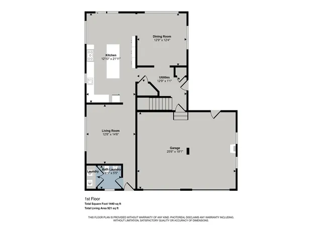 47th image of 388 Reid Dr, Stanton, MI 48888 | MLS# 70548226