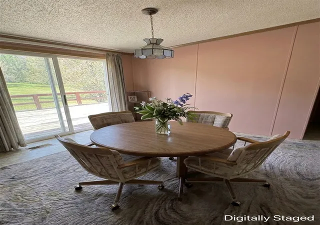 Photo 3 of Sale Pending at 4546 Russell St, Cedar Springs, MI 49319 | MLS# 70543345 | Listing updated on 2026-09-12