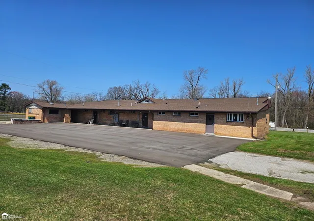 Homes for sale in Burt, MI | 2360 E Burt Rd, Burt, MI 48417 | MLS# 50207325