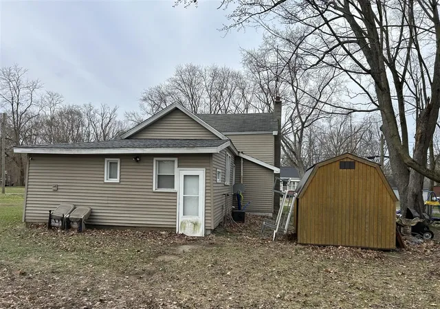 Homes for sale in Dowagiac, MI | 403 Walnut St, Dowagiac, MI 49047 | MLS# 70520534
