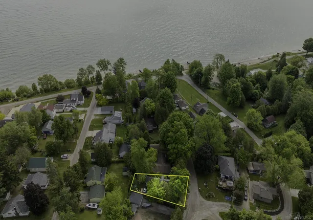 Homes for sale in Lexington, MI | 7403 Woodside Rd, Lexington, MI 48450 | MLS# 50203759