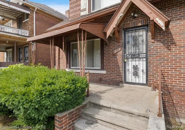 Homes for sale in Detroit, MI | 13123 Monica St, Detroit, MI 48238 | MLS# 60923231