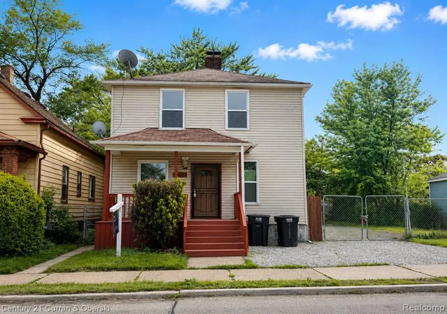 1st image of 4621 Junction St, Detroit, MI 48210 | MLS# 60983872