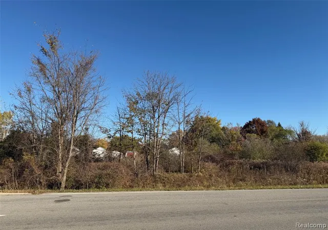 1st image of Lot 21 E Hill Rd, Grand Blanc, MI 48439 | MLS# 60949197
