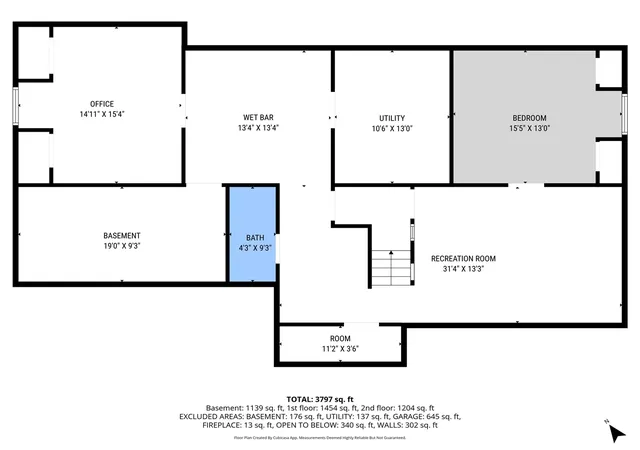 40th image of 221 Foxdown Rd, Holland, MI 49424 | MLS# 70522037