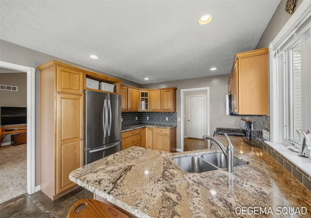Photo 3 of Single family home for sale at 13066 Blueberry Ln, Holland, MI 49424 | MLS# 70554260 | Listing updated on 2026-08-25