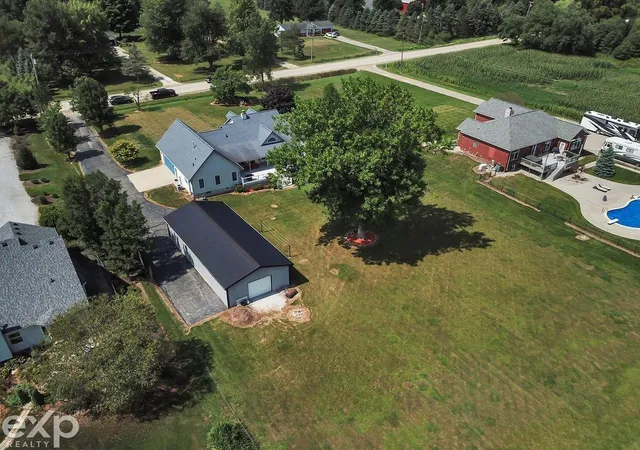 Photo 41 of Single family home for sale at 64000 Hartway Rd, Ray Twp, MI 48096 | MLS# 50219568 | Listing updated on 2026-08-31