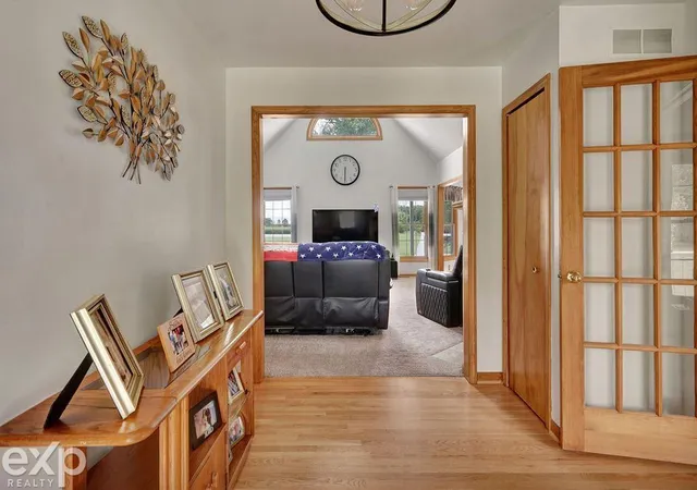 Photo 4 of Single family home for sale at 64000 Hartway Rd, Ray Twp, MI 48096 | MLS# 50219568 | Listing updated on 2026-08-31
