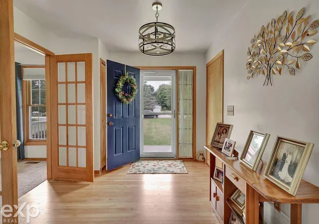 Photo 5 of Single family home for sale at 64000 Hartway Rd, Ray Twp, MI 48096 | MLS# 50219568 | Listing updated on 2026-08-31
