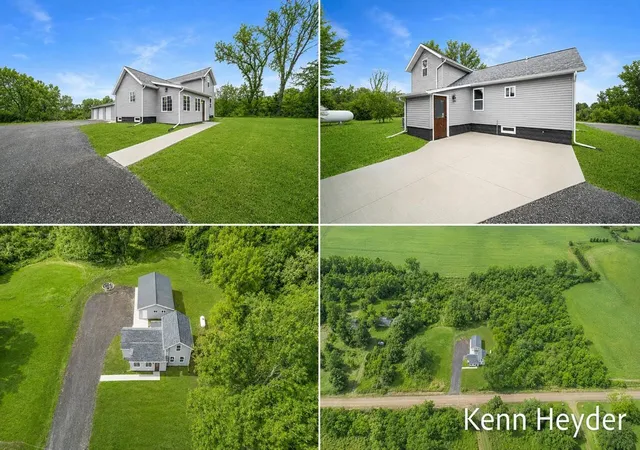 Homes for sale in Otsego, MI | 232 23Rd St, Otsego, MI 49078 | MLS# 70519540