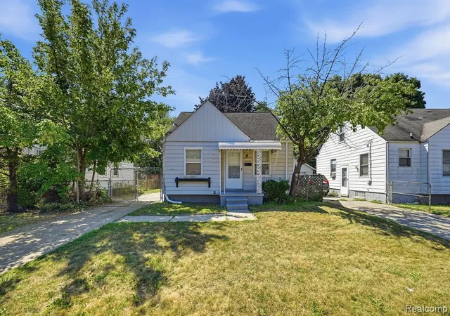 Photo 1 of Single family home for sale at 14694 Jacob Ave, Eastpointe, MI 48021 2838 | MLS# 61025298 | Listing updated on 2026-09-13
