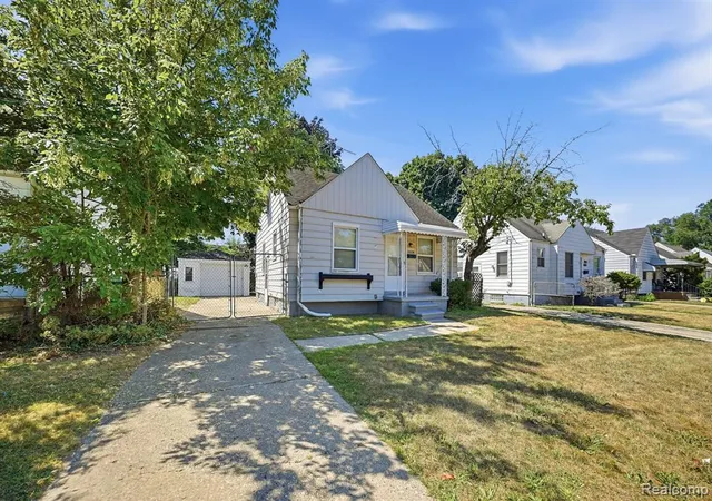 Photo 2 of Single family home for sale at 14694 Jacob Ave, Eastpointe, MI 48021 2838 | MLS# 61025298 | Listing updated on 2026-09-13