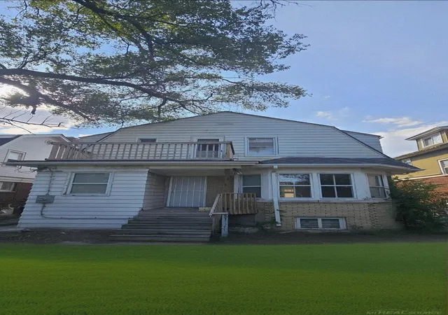 Homes for sale in Detroit, MI | 13580 Stoepel St, Detroit, MI 48238 | MLS# 50206185