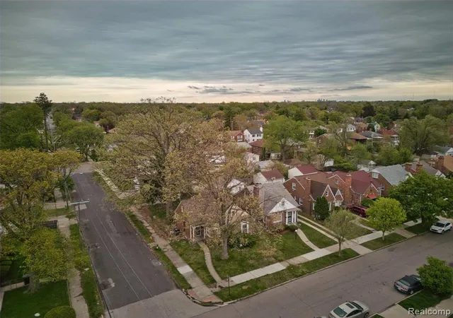 4th image of 18718 Snowden St, Detroit, MI 48235 | MLS# 60992723