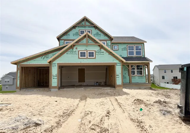 Photo 1 of Sale Pending at 7329 Graymoor St, Caledonia, MI 49316 | MLS# 70526689 | Listing updated on 2026-05-13