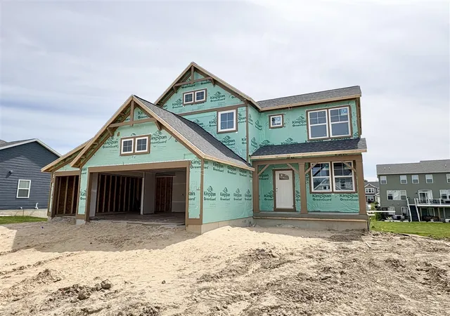 Photo 2 of Sale Pending at 7329 Graymoor St, Caledonia, MI 49316 | MLS# 70526689 | Listing updated on 2026-05-13