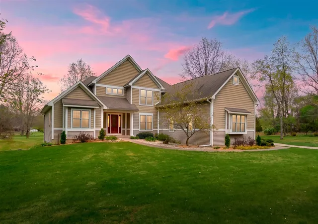 2nd image of 9048 Montezuma Ave, Kalamazoo, MI 49009 | MLS# 70529866