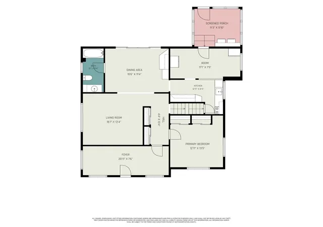 Homes for sale in Three Rivers, MI | 402 W Broadway St, Three Rivers, MI 49093 | MLS# 70540224