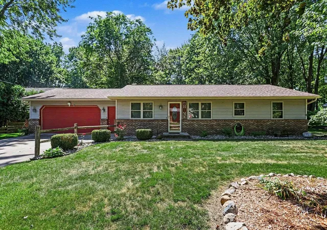 1st image of 2530 Sierra Dr, Saginaw, MI 48609 | MLS# 50213974
