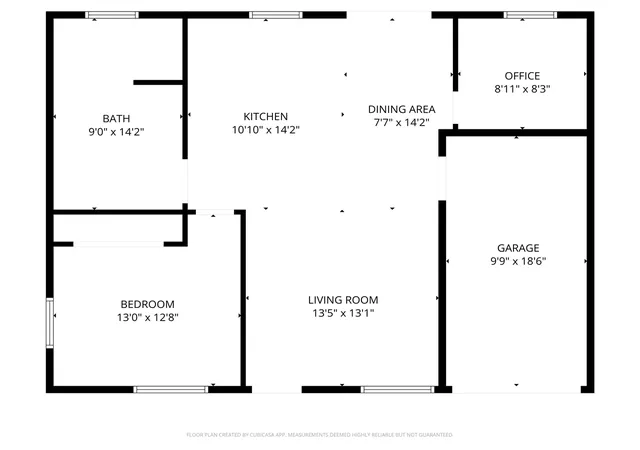 21st image of 12315 Podunk Ave, Greenville, MI 48838 | MLS# 70524023