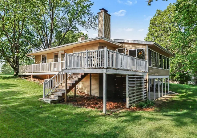 Homes for sale in Plainwell, MI | 38 Clubhouse Ct, Plainwell, MI 49080 | MLS# 70535140