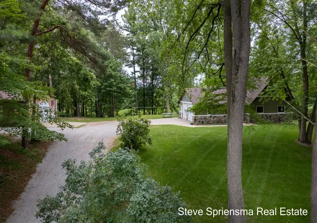 Homes for sale in Allendale, MI | 11774 84Th Ave, Allendale, MI 49401 | MLS# 70543742