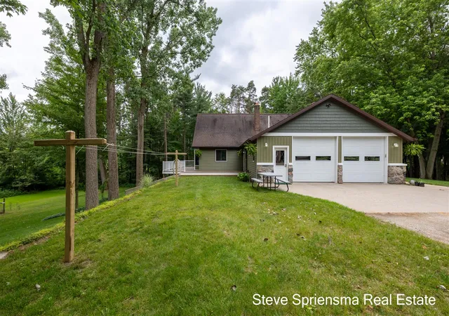 Homes for sale in Allendale, MI | 11774 84Th Ave, Allendale, MI 49401 | MLS# 70543742