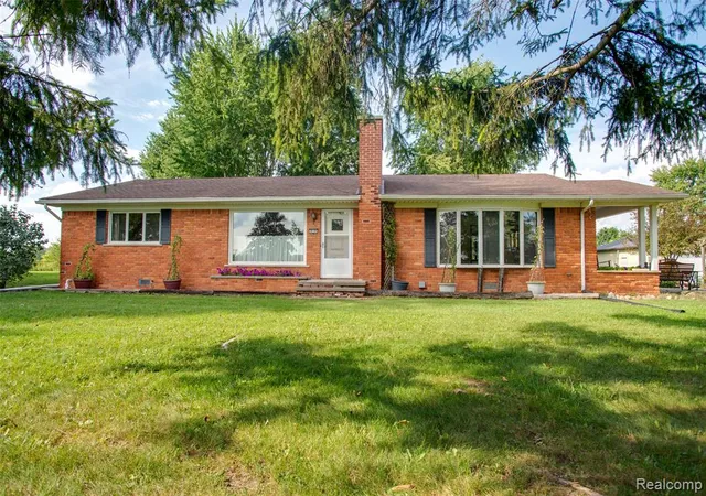Photo 1 of Single family home for sale at 8728 Rynn Rd, Avoca, MI 48006 4106 | MLS# 61025049 | Listing updated on 2026-09-08
