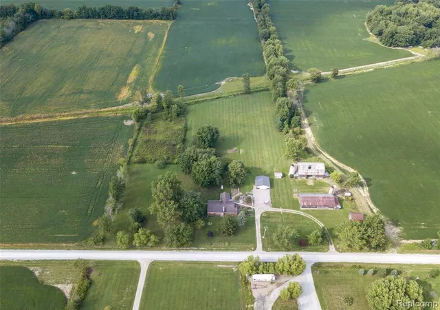 Photo 3 of Single family home for sale at 8728 Rynn Rd, Avoca, MI 48006 4106 | MLS# 61025049 | Listing updated on 2026-09-08
