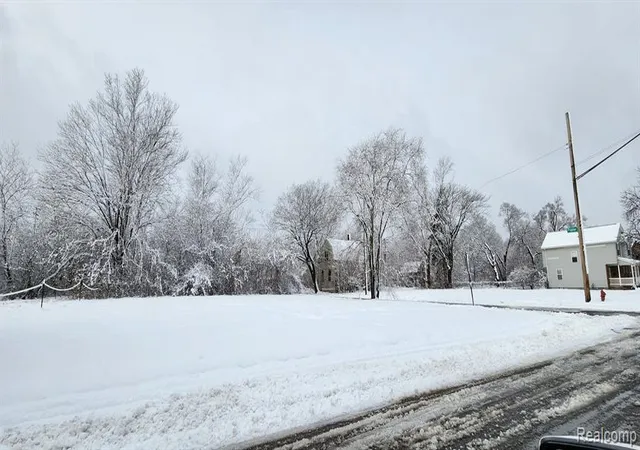 Photo 2 of Land for sale at 3997 17th Street, Detroit, MI 48208 | MLS# 60974419 | Listing updated on 2026-07-07