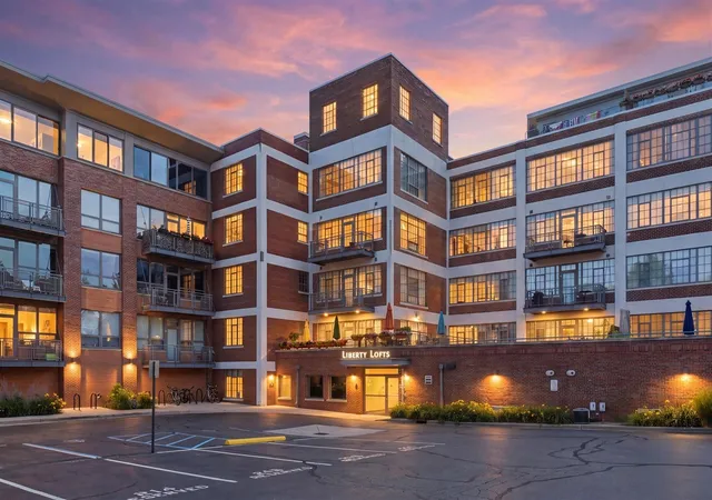 1st image of 315 2Nd St #309, Ann Arbor, MI 48103 | MLS# 70543617