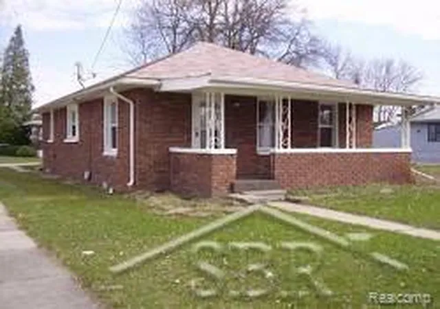 1st image of 2500 Salt St, Saginaw, MI 48602 | MLS# 60399282