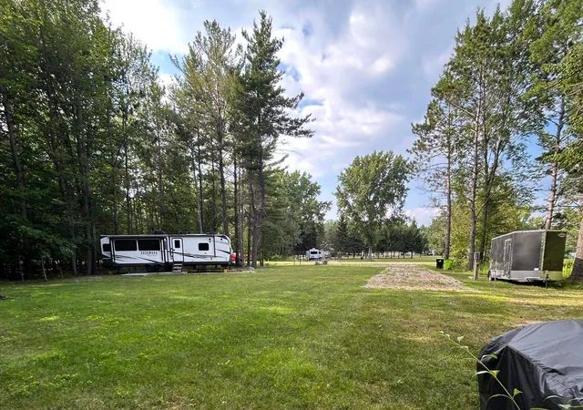 Photo 1 of Sale Pending at 1923 Berkshire Dr, Gladwin, MI 48624 | MLS# 50216807 | Listing updated on 2026-09-01