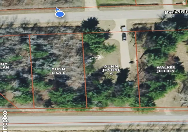 Photo 3 of Sale Pending at 1923 Berkshire Dr, Gladwin, MI 48624 | MLS# 50216807 | Listing updated on 2026-09-01