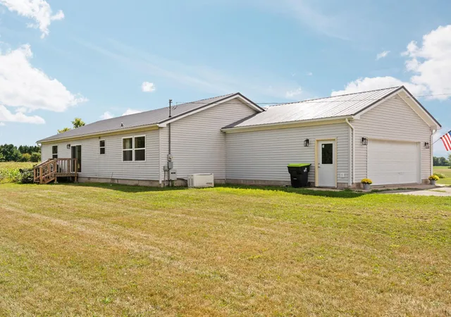 2nd image of 8484 Zue Rd, Buckley, MI 49620 | MLS# 80072574