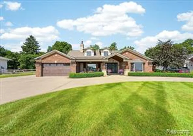 1st image of 23750 E River Rd, Grosse Ile, MI 48138 | MLS# 61008342