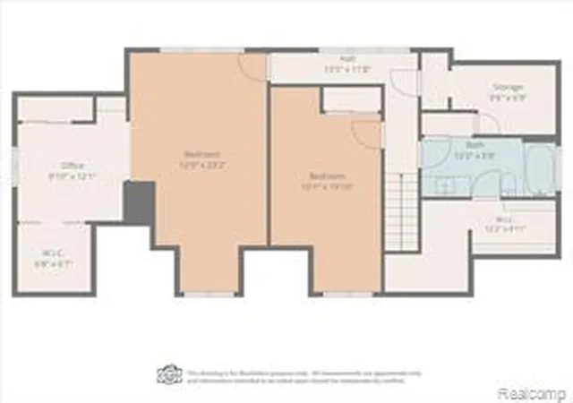 54th image of 23750 E River Rd, Grosse Ile, MI 48138 | MLS# 61008342